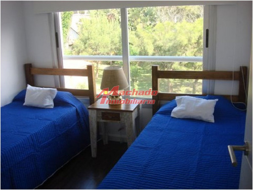 Imagen 8 de 17 de Apartamento En Venta De Dos Dormitorios En Punta Del Este