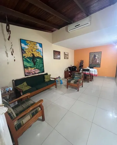 Casa En Venta Urb. Valle Lindo