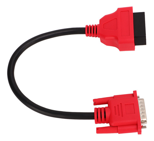 Escáner De Diagnóstico Eaa0355l93a Con Adaptador Obd2 Y Adap
