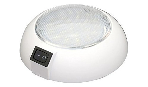 Luz De Techo Llevó 12 Vdc Downlight Poder Más Elevado...