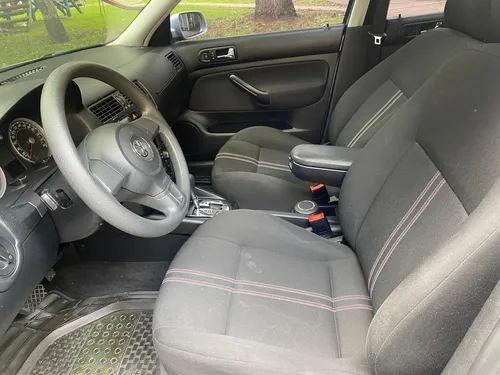 Jetta Clásico Automático