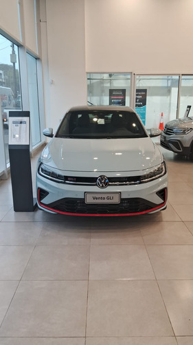 Volkswagen Vento 2.0 Tsi 350 Gli Dsg