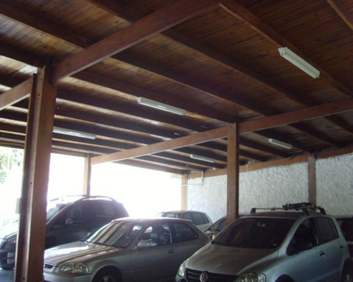 Terreno 1.060 M² 20 X 53 Avenida Sumare - 1348-ted - 67750167