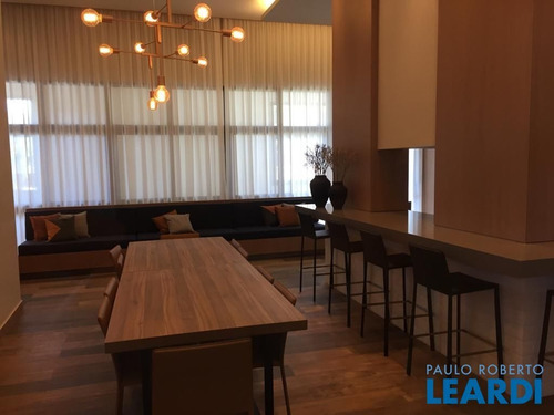 Imagem 10 de 15 de Apartamento - Pinheiros - Sp - 620825