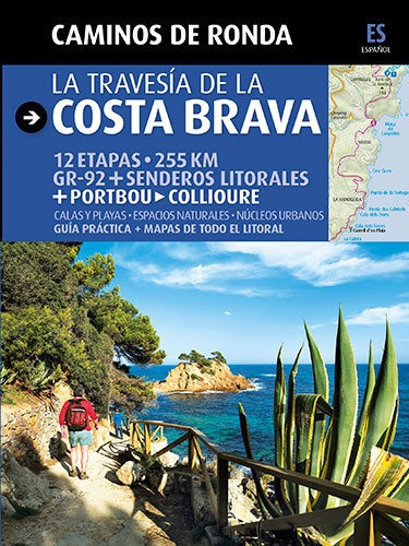 Travesia De La Costa Brava,la - Triangle Postals, S.l.