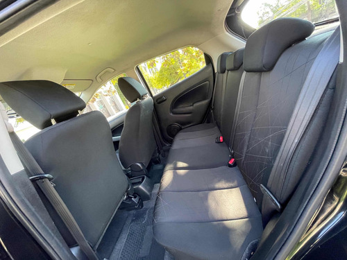 Mazda 2 Sport