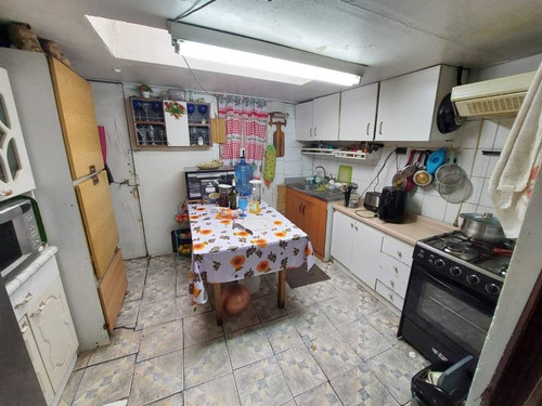 Se Vende Casa En Pedro Aguirre Cerda