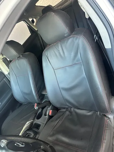 Nissan Sentra 1.8 Advance Cvt