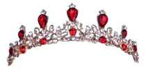 Comprar Tiaras En Colores, Diademas, Coronas, Leer Descripción 