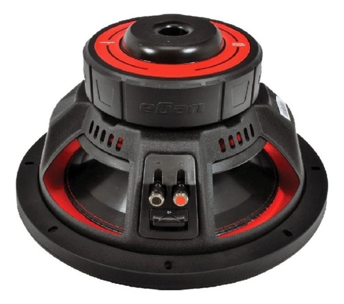 Subwoofer 8 Pulgadas Cerwin Vega V84dv2 750w