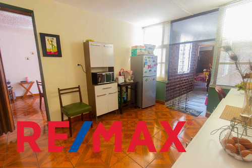 Se Vende Departamento Duplex En San Juan De Miraflores