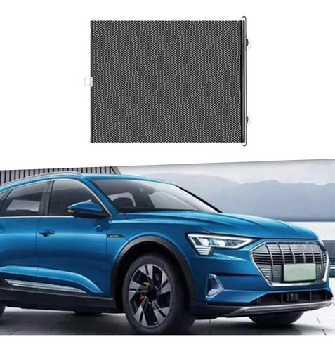 Parasol Telescópico Para Ventana De Coche Con 40cmx60cm