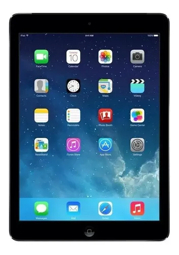 iPad Air 1st generation 2014 A1474 9.7