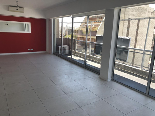 Depto En Duplex De 5 Ambientes Con Balcon Terraza 2 Cocheras Muñiz 500