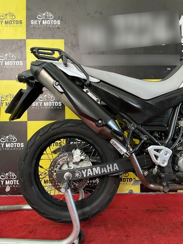 Imagem 2 de 19 de Yamaha Xt 660r 2013