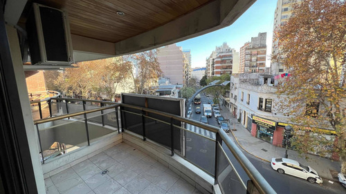 Imagen 8 de 21 de Departamento En Venta Caballito, Balcon A La Calle, Sum Y Piscina