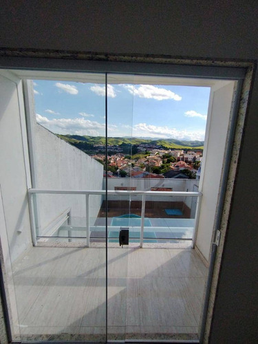 Imagem 18 de 30 de Casa Com 3 Suítes À Venda Por R$ 900.000 - Jardim Belvedere - Volta Redonda/rj - Ca0054