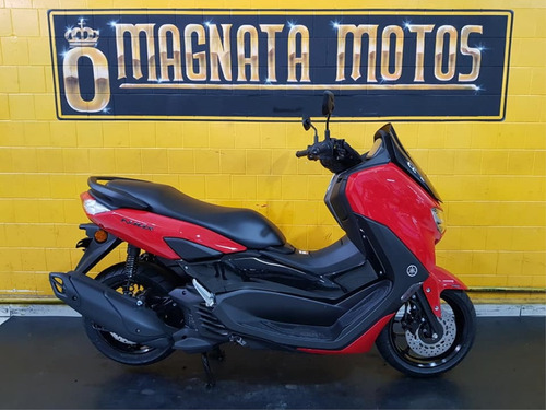 Yamaha Nmax Connected 160 Abs