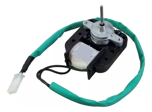 Motor Ventilador 127v Electrolux Df34a Df35a Dfn41 64594023