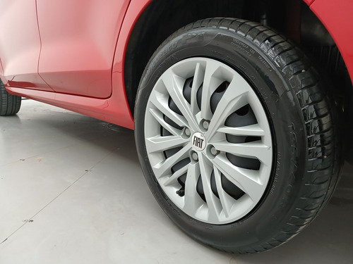 Fiat Cronos 1.3 FIREFLY FLEX DRIVE MANUAL