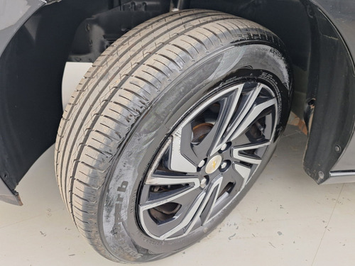 Chevrolet Onix 1.0 TURBO FLEX LT MANUAL