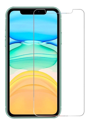 Funda Powercase + Mica Cristal Para iPhone 12 Pro 12 Max