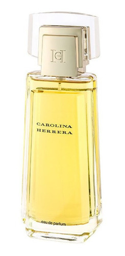 Carolina Herrera Women Edt 50 Ml