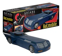 Comprar Batmobile Batman The Animated Series 5 Points Mezco
