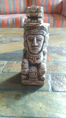 Artesanía Azteca