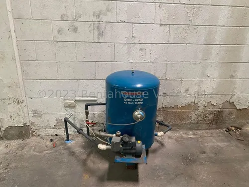 Galpón En Venta Santa Rosa Brm