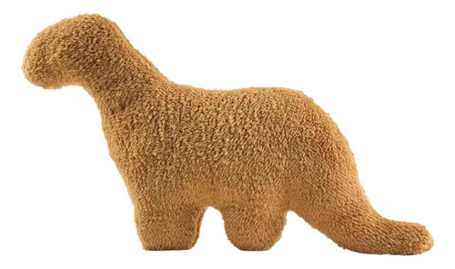 Almohada Dino Nugget 50 Cm X 11 Cm