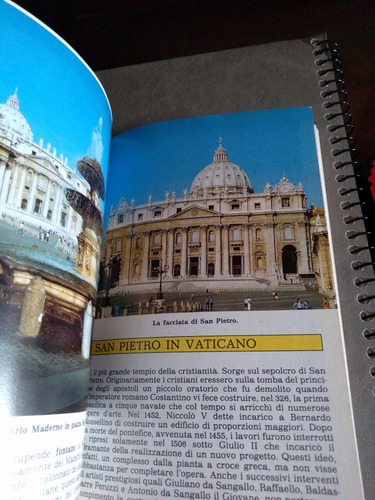 Guía Práctica De Roma Y El Vaticano