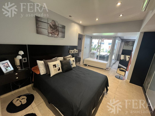 Imagen 24 de 29 de Venta De Departamento Tipo Casa Ph 4 Ambientes En Wilde Con Jardín, Quincho Y Piscina ( 17165)