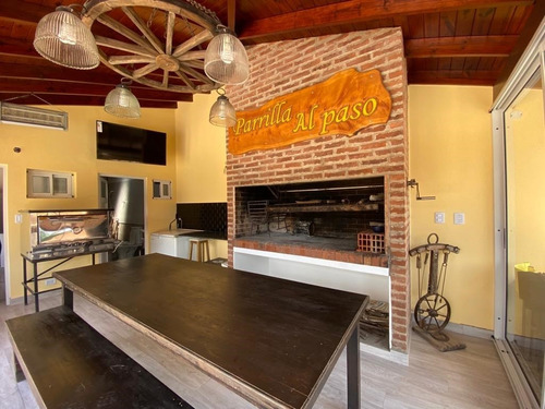 Imagen 19 de 28 de Casa En Venta En Benavidez, Tigre, G.b.a. Zona Norte