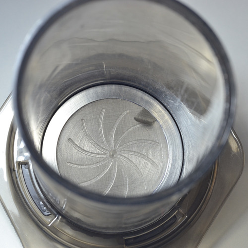 Topblend Aex Filtro De Extração Em Alta Pressão P/ Aeropress