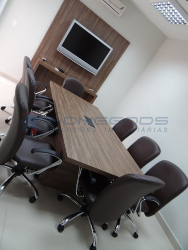 Imagem 12 de 30 de Prédio Comercial Para Venda E Locação Em Campinas - Jardim Brasil R$6.450.000,00 - 928m² - - Pr00010 - 69071516