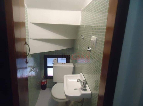 Imagem 4 de 20 de Sobrado Com 3 Dormitórios À Venda, 200 M² Por R$ 402.000,00 - Vila Progresso (zona Leste) - São Paulo/sp - So3364