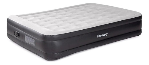 Colchón Cama Inflable Eléctrico Queen Discovery Adventures F