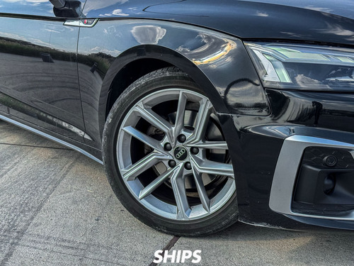 Audi A5 2.0 S-line 190 hp S-Tronic Dsg