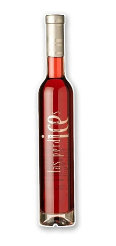 Vino Las Perdices Ice Wine De Malbec 375ml