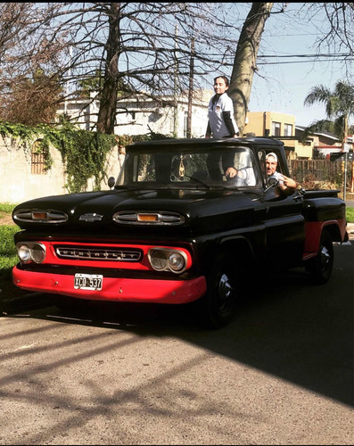 Chevrolet C-10