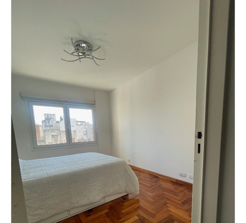 Vendo Hermoso 2 Ambientes En Palermo, Las Cañitas - Torre Chenaut Plaza