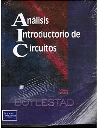 Livro Análisis Introductorio De Circ Robert L. Boylesta (Usado)