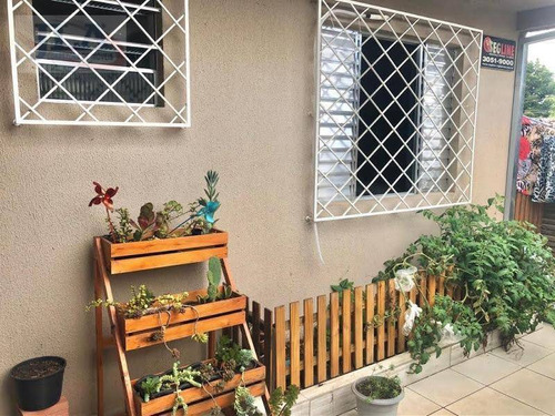 Imagem 3 de 22 de Casa Com 3 Dormitórios À Venda, 112 M² Por R$ 320.000,00 - Jardim Osasco - Colombo/pr - Ca0278