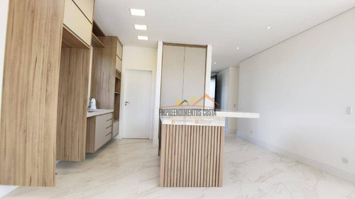 Imagem 8 de 30 de Casa Com 3 Dormitórios À Venda, 230 M² Por R$ 1.700.000,00 - Condomínio Villas Do Golfe - Itu/sp - Ca1755