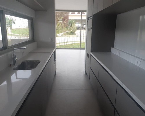 Imagem 3 de 20 de Casa Em Condomínio À Venda No Giverny - Sorocaba - Cc04600 - 68156989