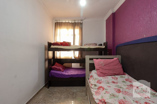 Imagem 12 de 15 de Apartamento À Venda No Santa Branca - Código 417922 - 417922
