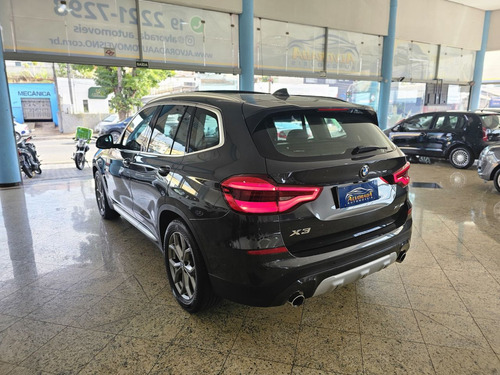 BMW X3 XDRIVE 20i 2.0/X-Line Bi-TB Flex Aut.