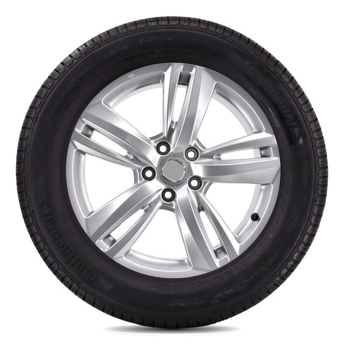 Llanta Continental Truecontact 175/65r14 82t
