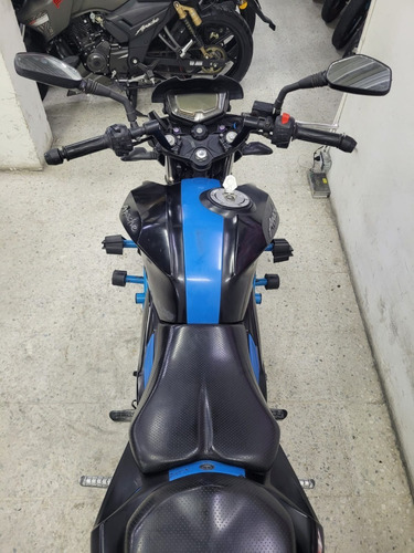 Imagen 6 de 10 de Tvs Apache Rtr 200 2019